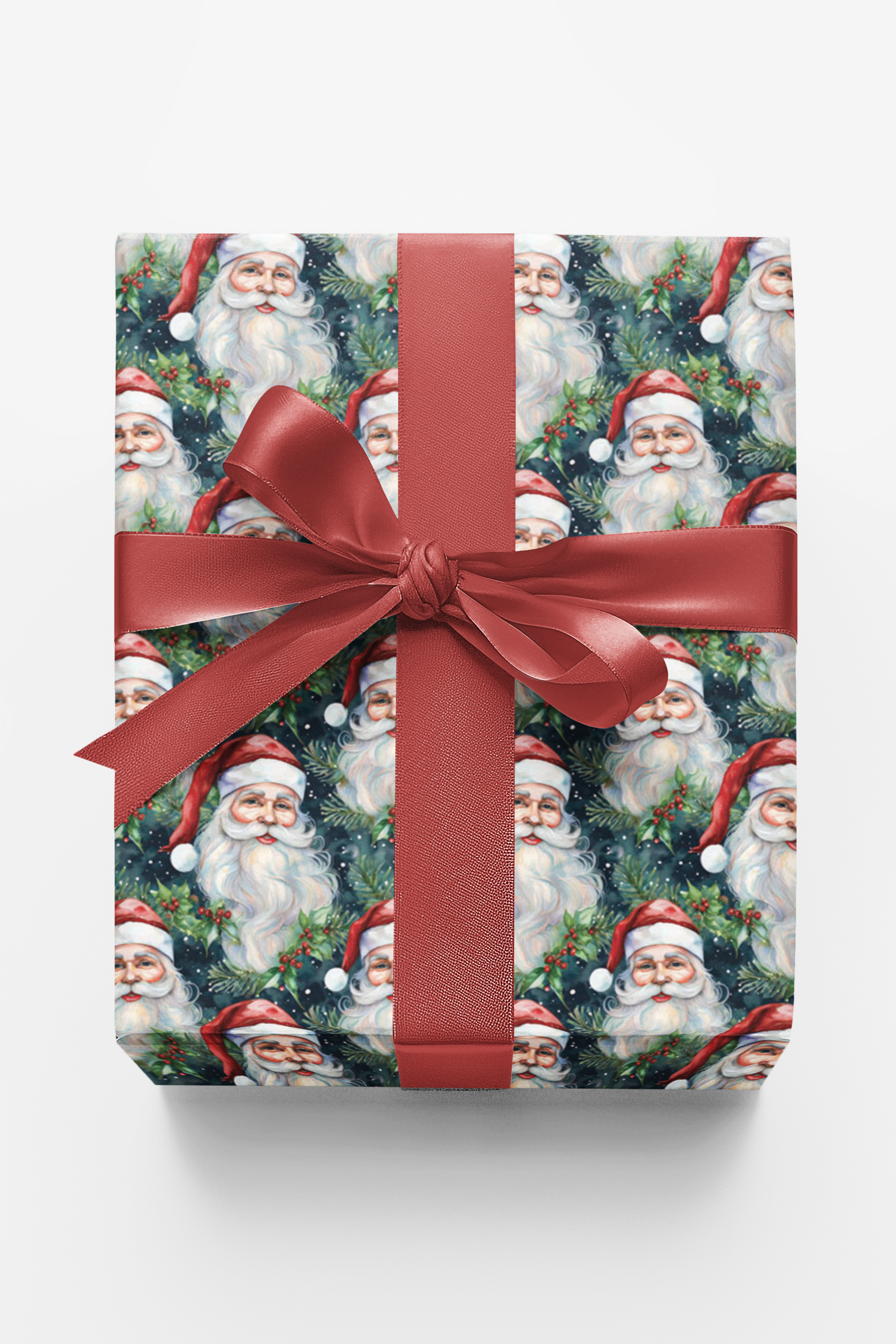 Simply Santa
