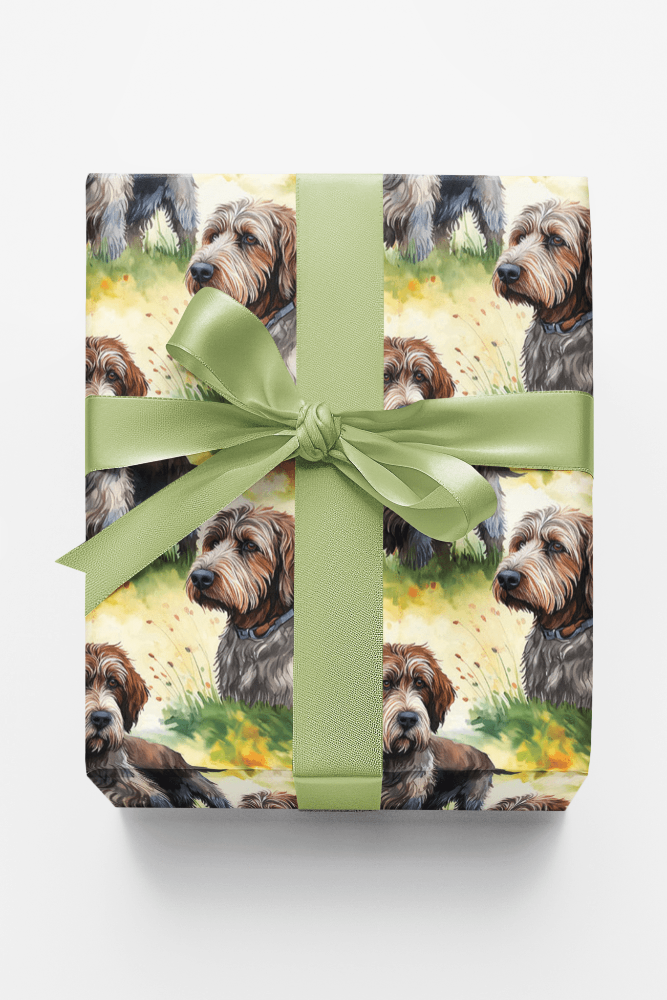 Wildwood Griffon