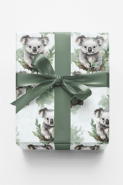 Koala Hugs & Smiles