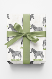 Savanna Stripes