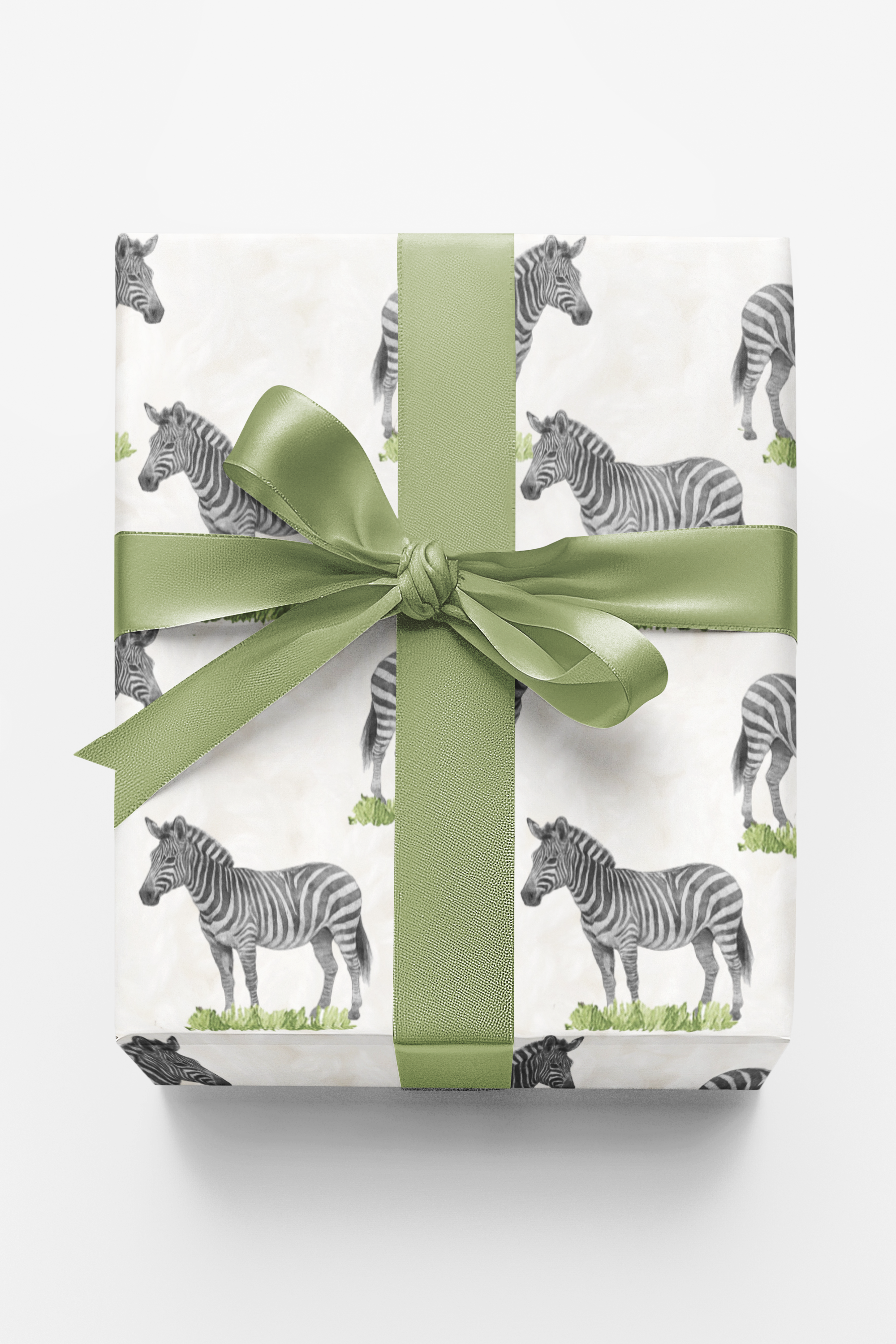 Savanna Stripes