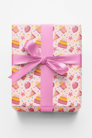 Pink Birthday Bloom