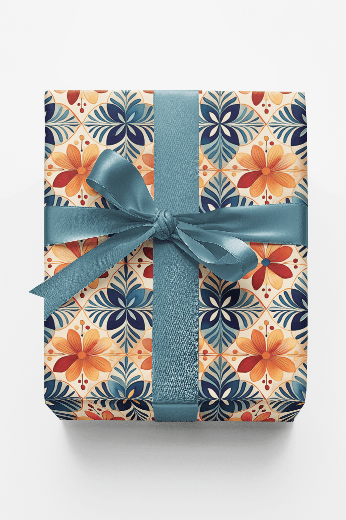 Artisan Play Wrapping Paper