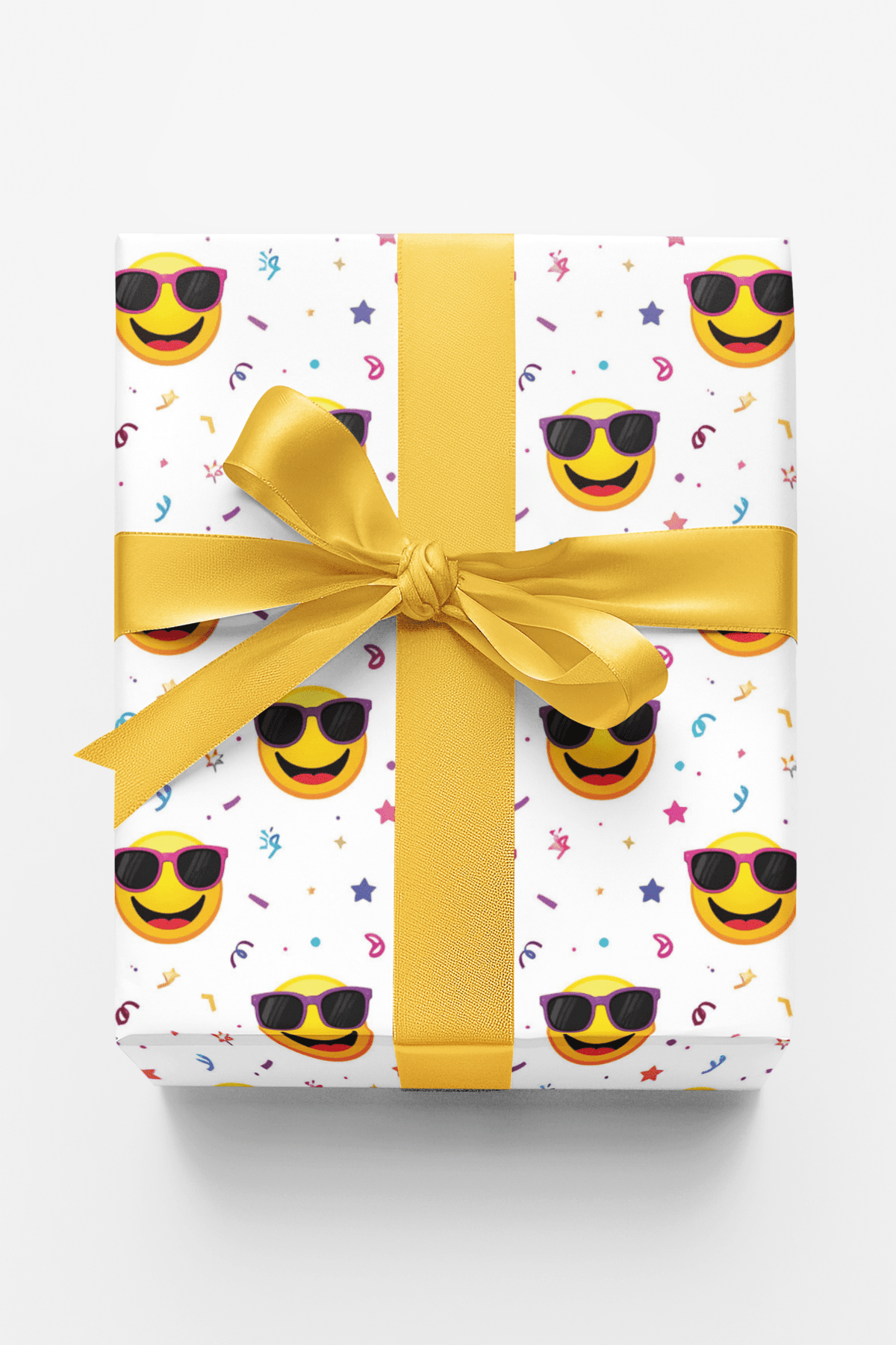 Cool Shades Club Wrapping Paper