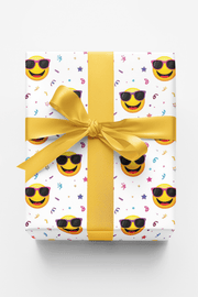 Cool Shades Club Wrapping Paper