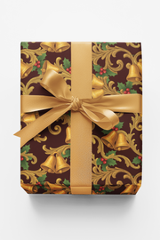 Yuletide Flourish