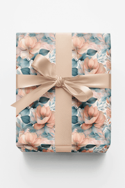 Botanical Reverie Wrapping Paper