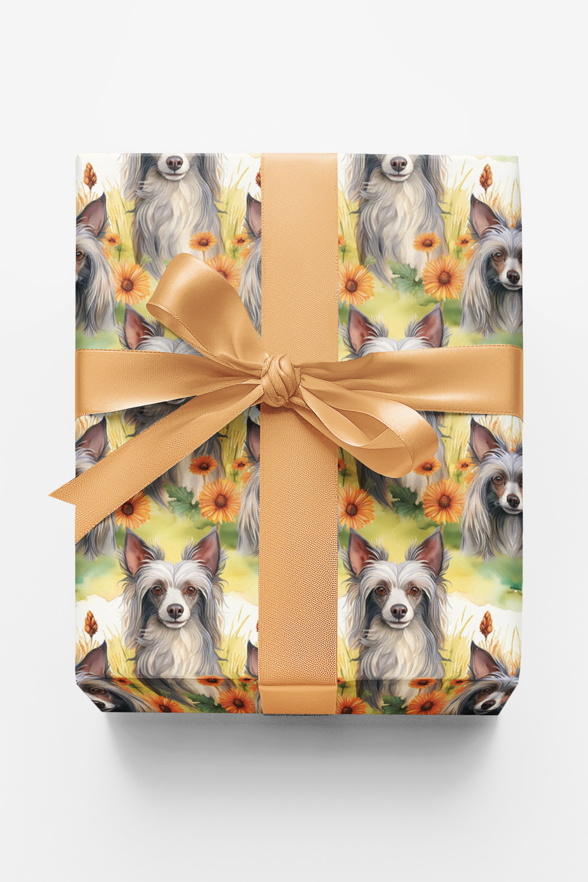 Bare Beauty Charm_30" X 36"_glossy