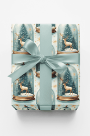 Winter Keepsake