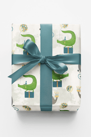 Confetti & Cheer Wrapping Paper