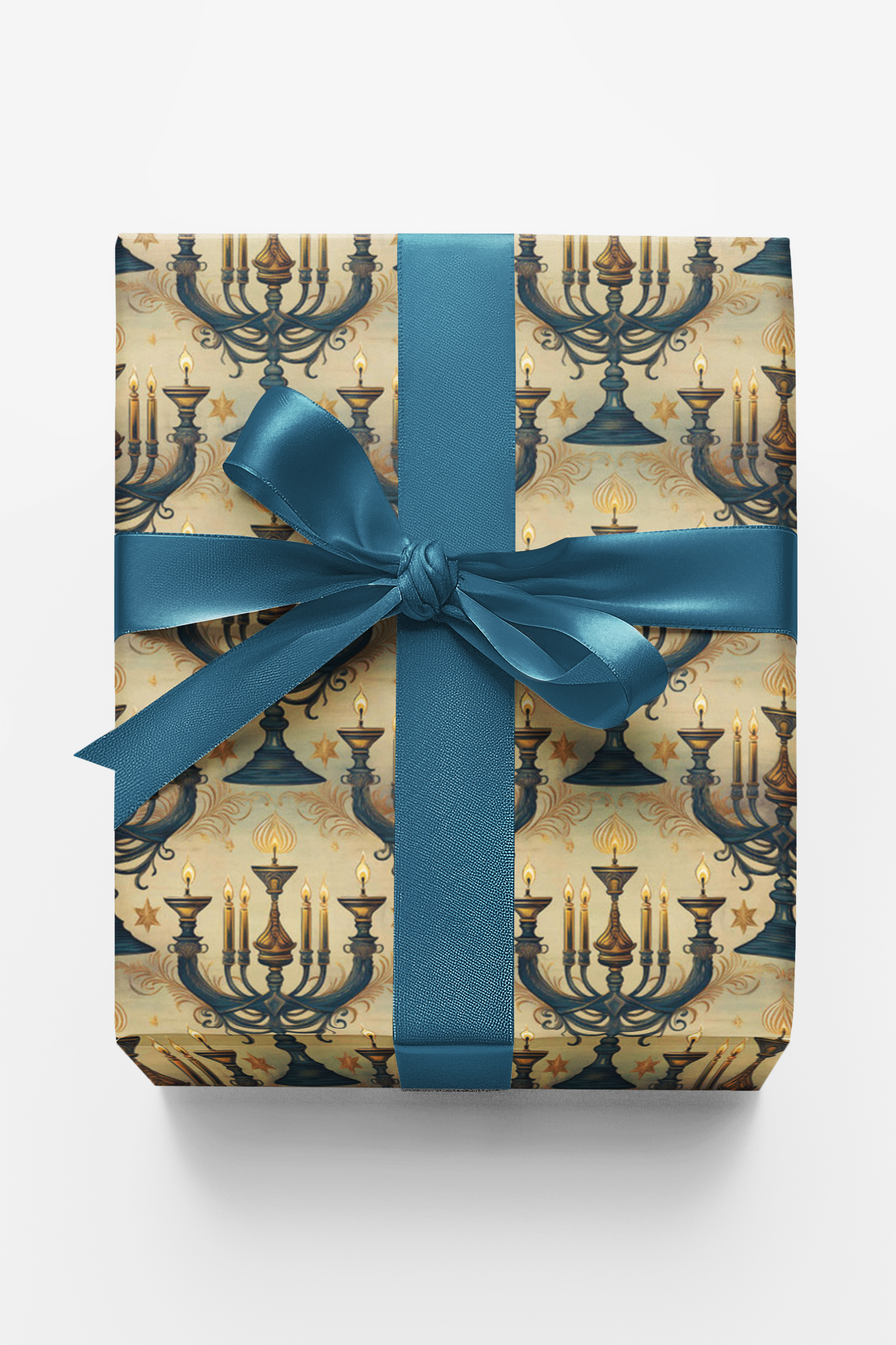 Shimmer Of The Shamash