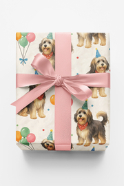 Paw-ty Delight