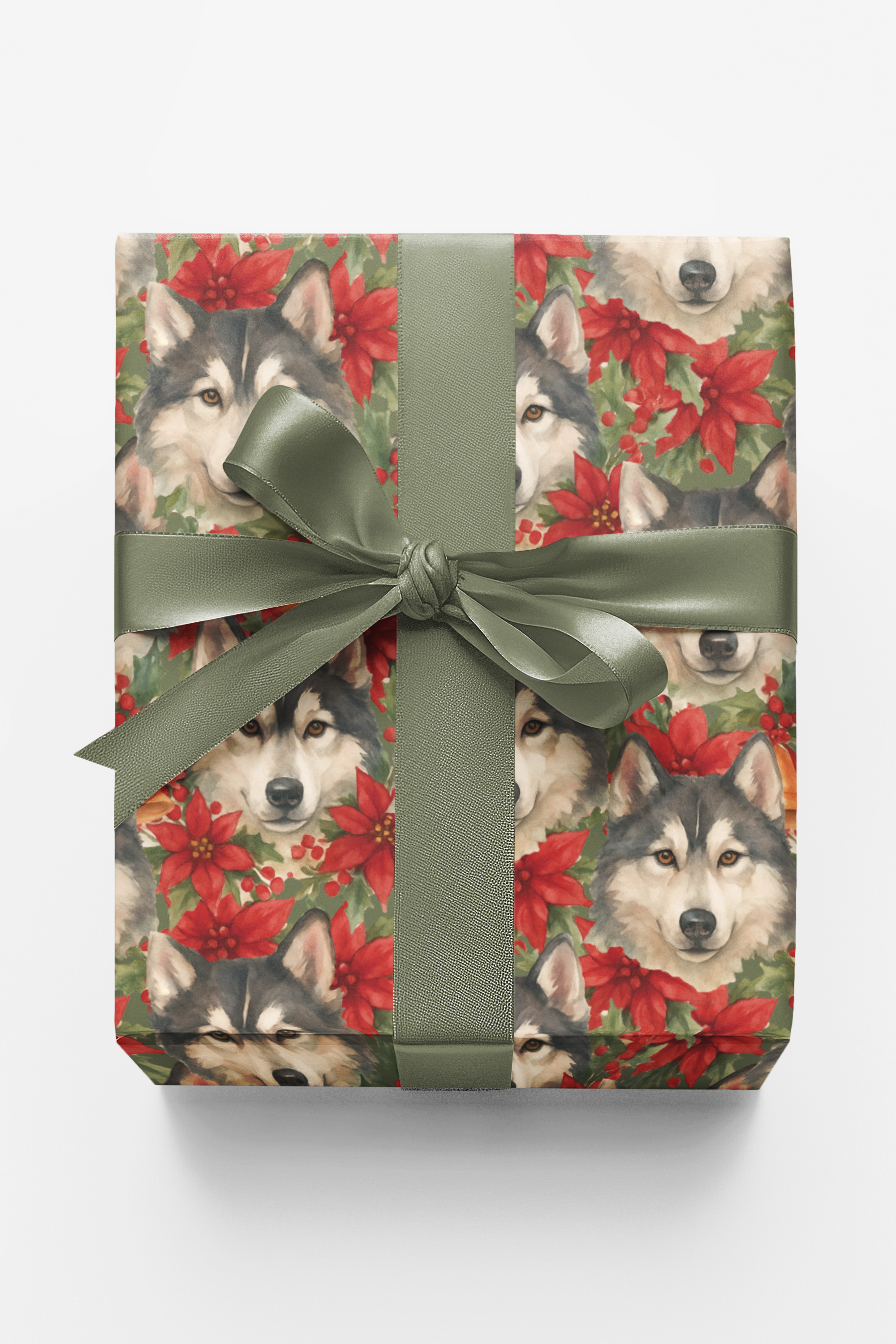 Twilight Spirit, Holiday Heart
