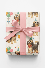 Paw-ty Delight