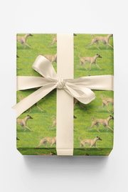 Galloping Spirit Wrapping Paper