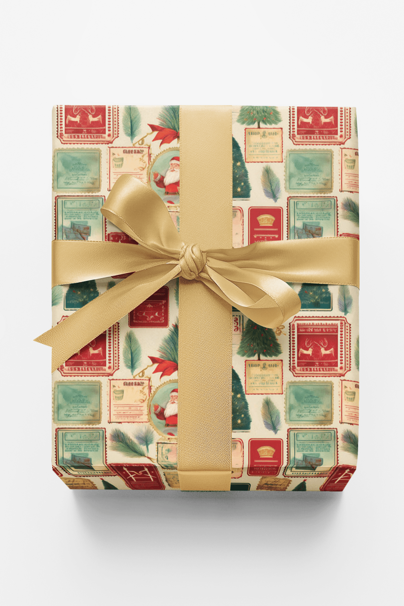 Holiday Stamps