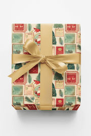 Holiday Stamps