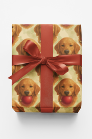 Tis The Season To Fetch