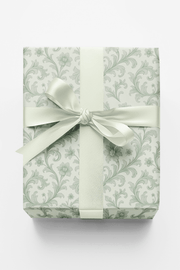 Celadon Baroque