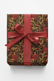 Poinsettia Royale