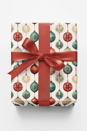 Heirloom Ornaments