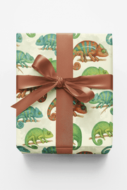 Chameleon Celebration