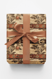 Wild West Clasps