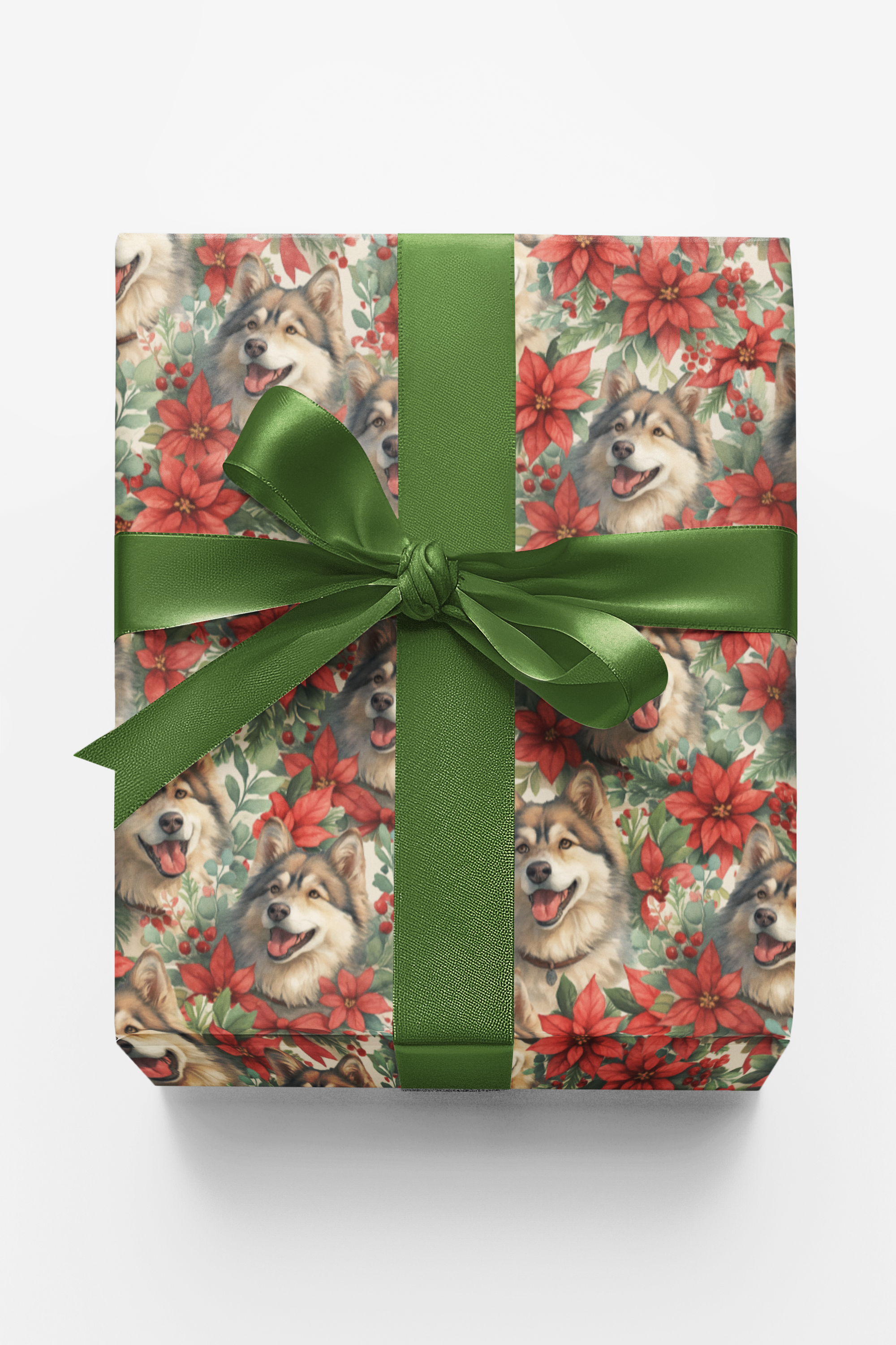 Northern Hollies, Holiday Whispers