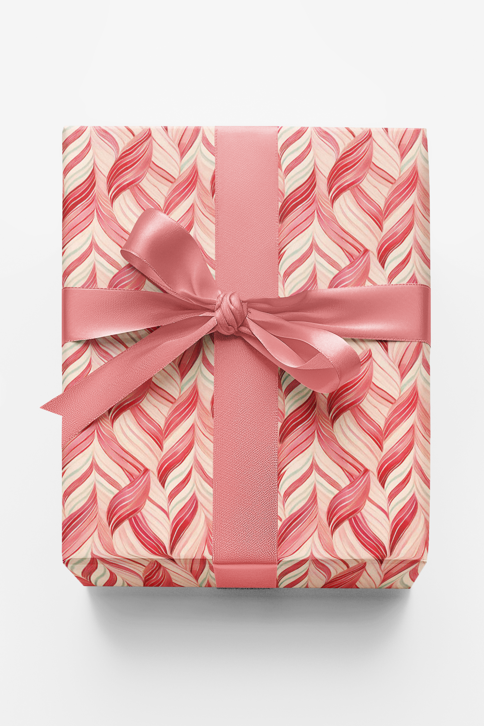 Candy Cane Lines