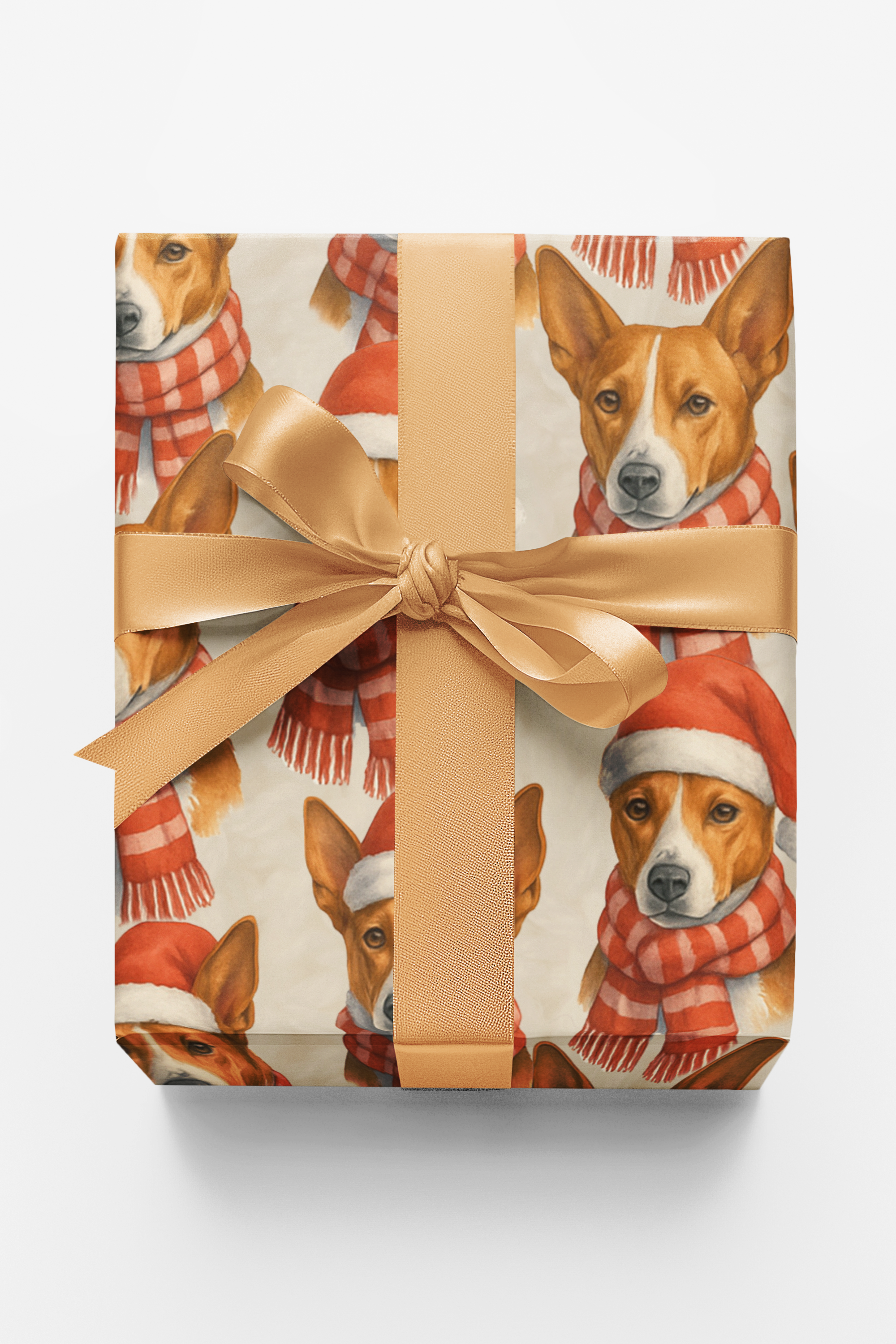 Crimson Tails & Cheer