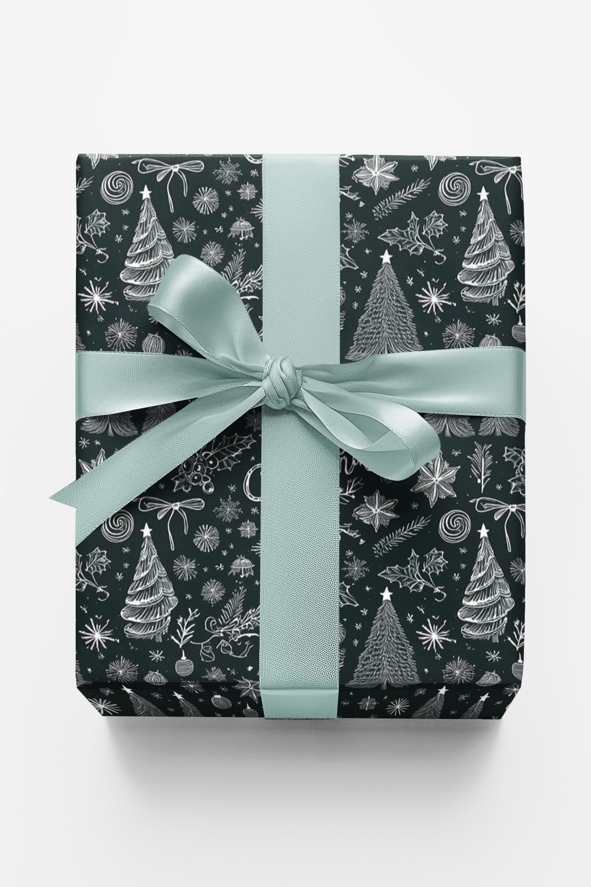Festive Script