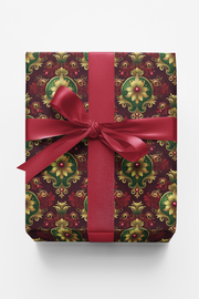 Holiday Opulence