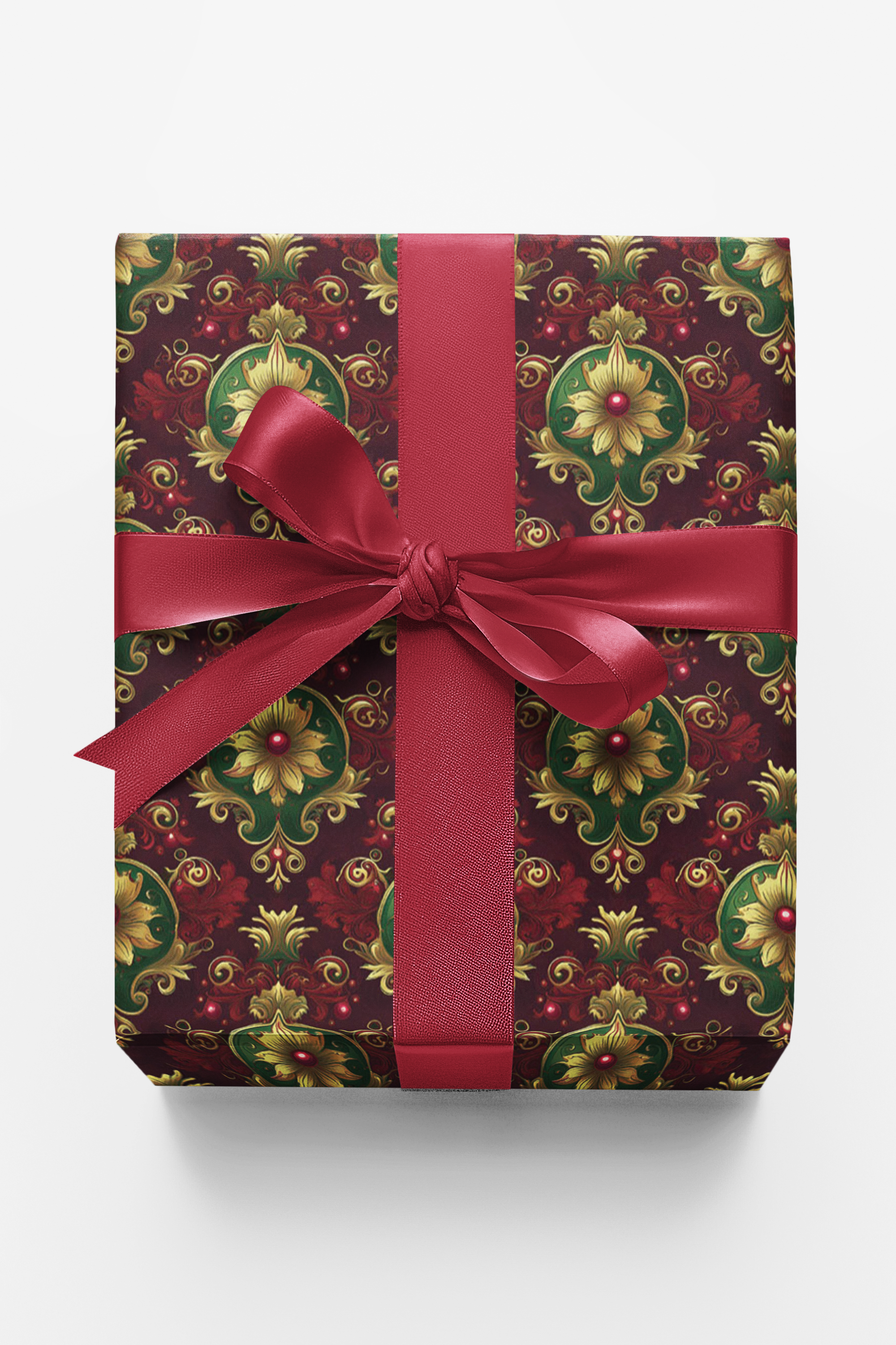 Holiday Opulence
