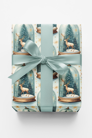 Winter Keepsake