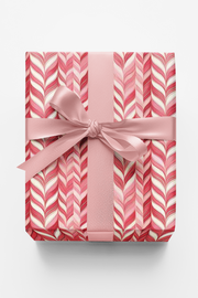 Blush & Mint Tidings