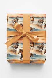 Hooves In Motion