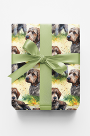 Wildwood Griffon