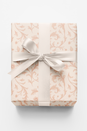 Peach Baroque