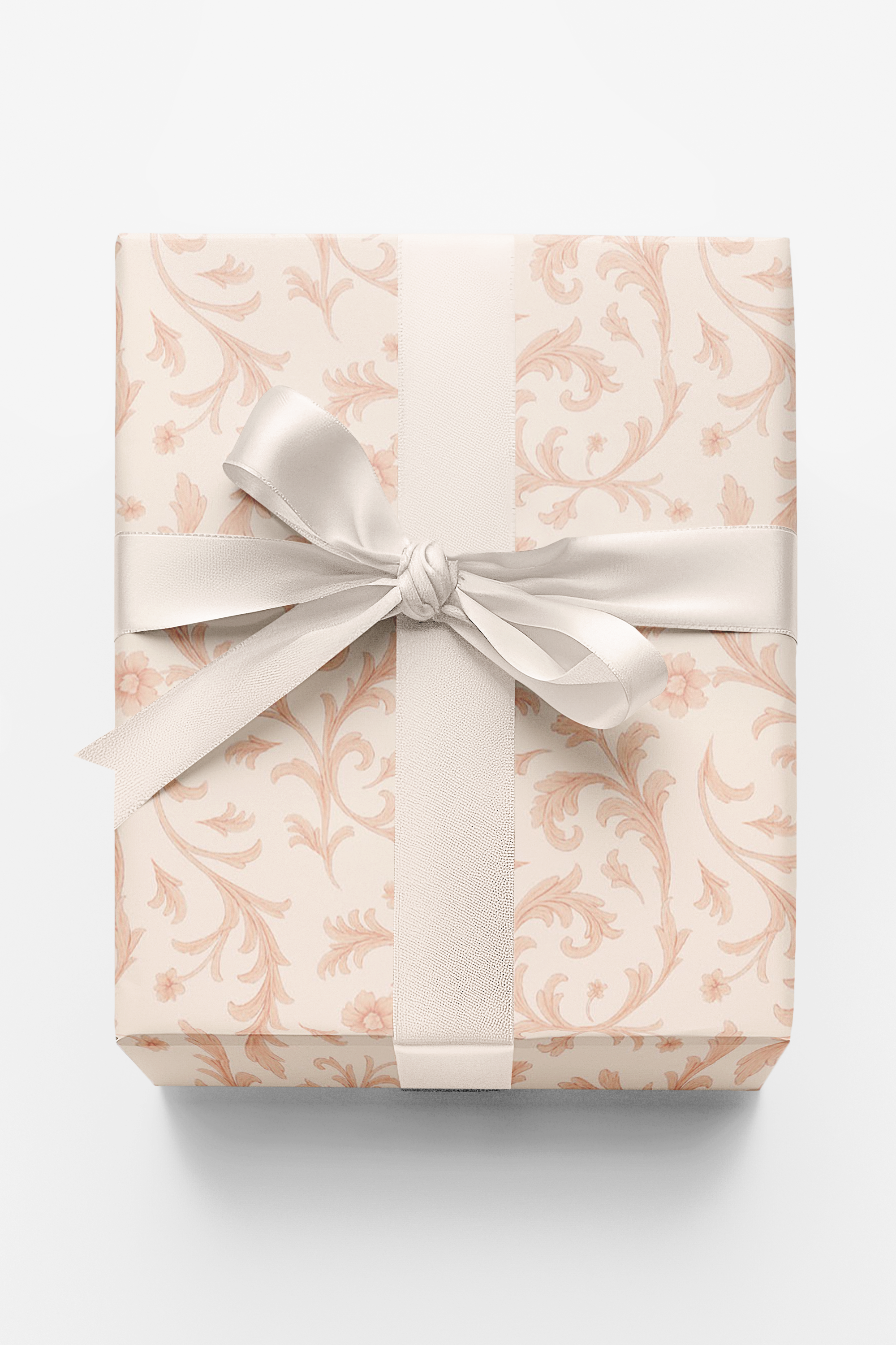 Peach Baroque
