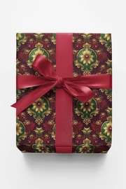 Holiday Opulence