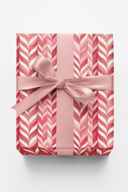 Blush & Mint Tidings