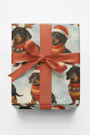 Jolly Long Dog