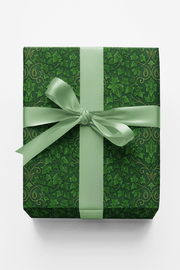 Ivy & Ironwork Wrapping Paper
