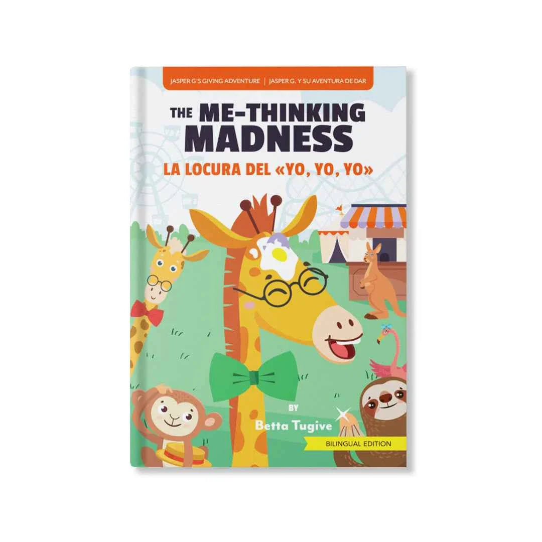 Bilingual Book Bundle