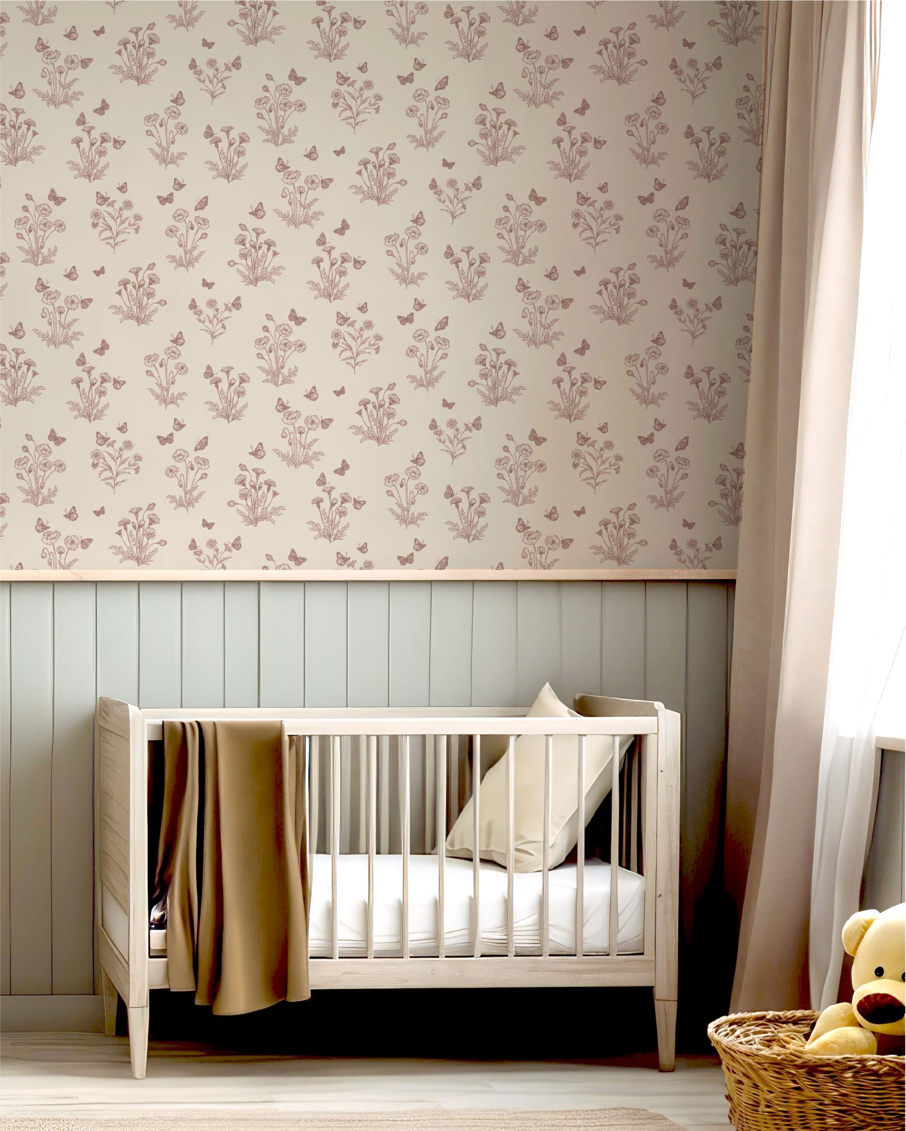 Ever Wallpaper By Anna Black Creative