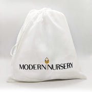 Organic Muslin Crib Sheets (set Of 2)