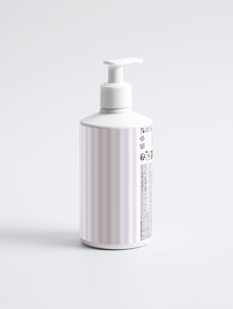 Moisturizing Shampoo | Hydrating & Glossy Daily Cleanse