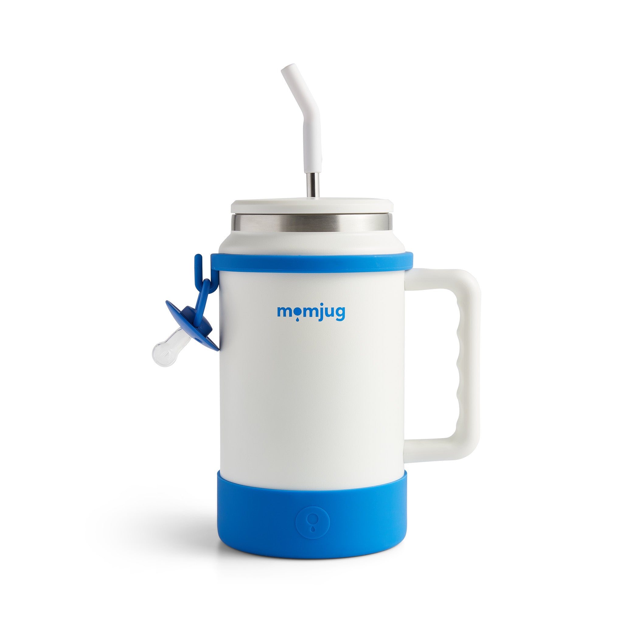 Momjug Breastfeeding Water Bottle