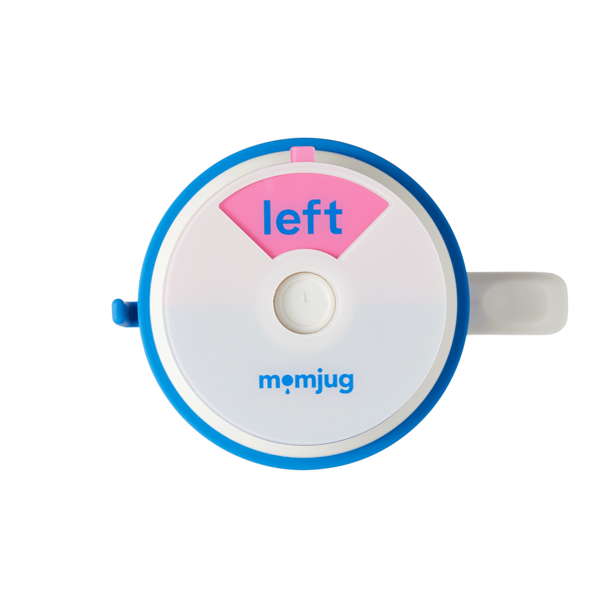 Momjug Breastfeeding Water Bottle