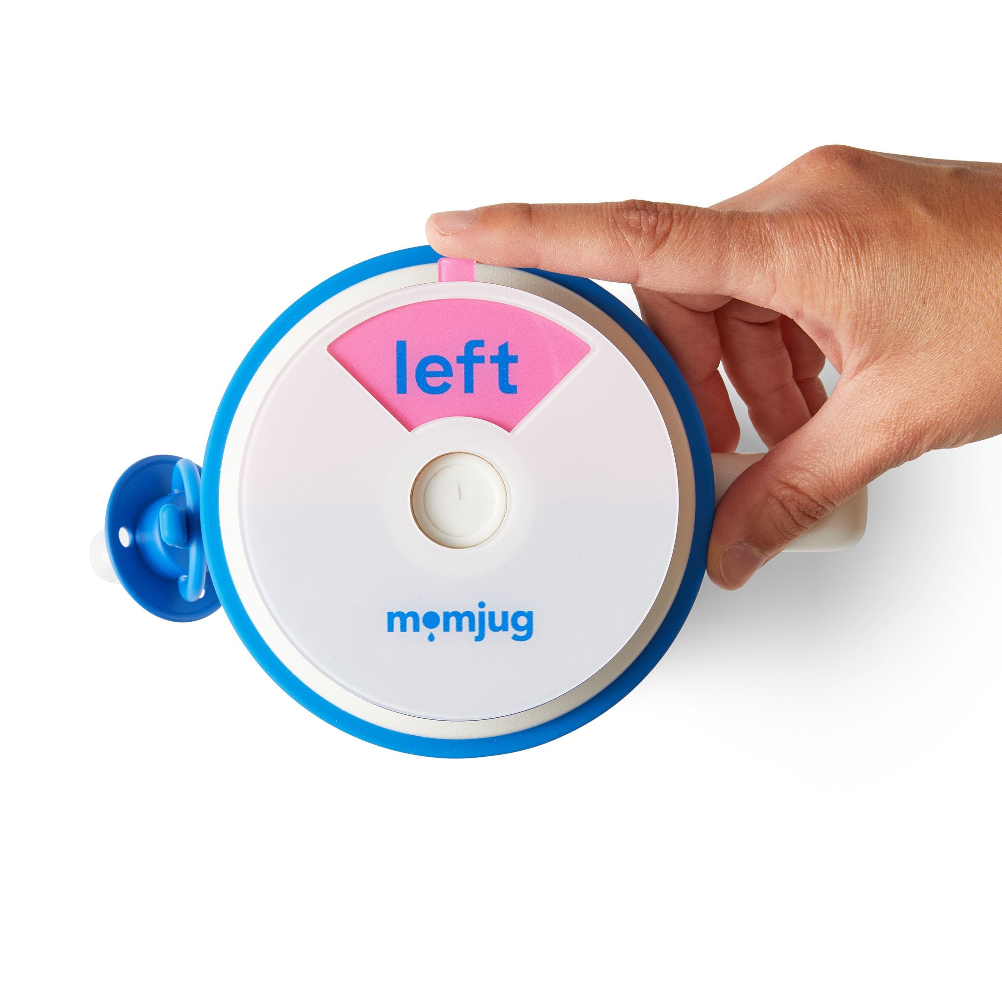 Momjug Breastfeeding Water Bottle